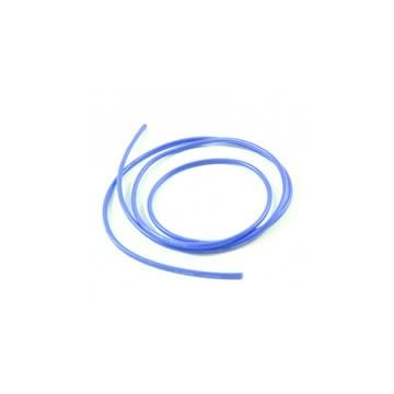 Etronix 12Awg Silicone Wire Blue (100Cm)
