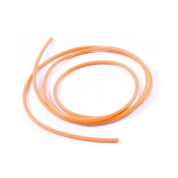 Etronix 12Awg Silicone Wire Orange (100Cm)