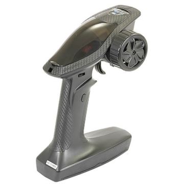 Etronix Pulse Ex4Gp Sport Radio Tx Only (For Et1097)