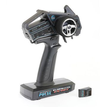 Etronix Ex4Gt Transmitter & Receiver Combo