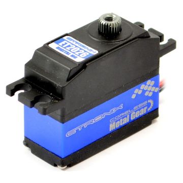 Etronix 66Kg/009S Mini Digi Servo Metal Gear