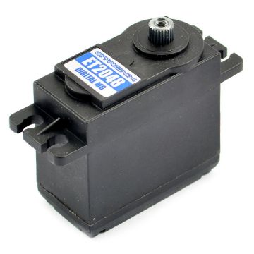 Etronix 153Kg/016S Standard Digital Servo Metal Gear