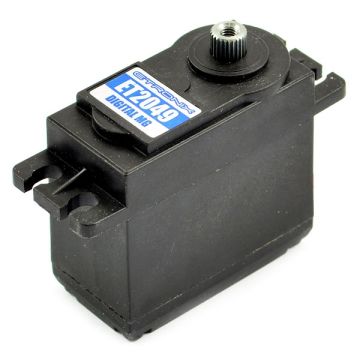 Etronix 203Kg/016S Standard Digital Servo Metal Gear