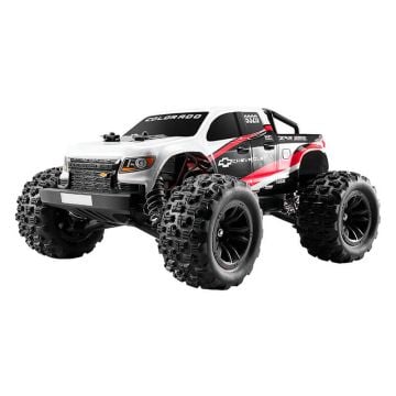 EAZYRC 1/18 CHEVROLET COLORADO EZ11841RTRBK
