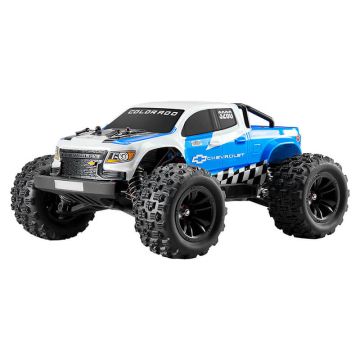 EAZYRC 1/18 CHEVROLET COLORADO EZ11841RTRBU