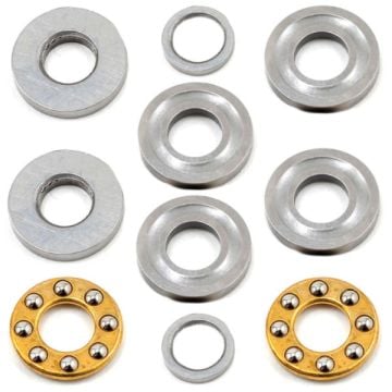 F3-6Thrust Bearing H45R001XXT