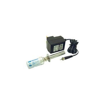 Fastrax 2100Mah Glow Starter And Charger (Euro 2-Pin) FAST50E