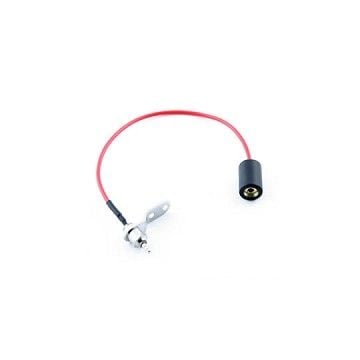 FASTRAX Remote Glow Glow Plug Adaptor Line W/BRACKET FAST52D
