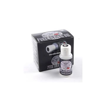 Fastrax Pure Silicone Oil 90Wt