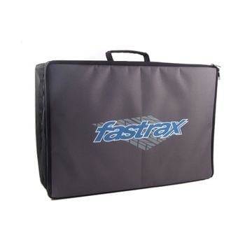 Fastrax Large Shoulder Carry Bag