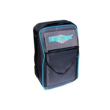 Fastrax Transmitter Bag For Wheel Radios FAST684