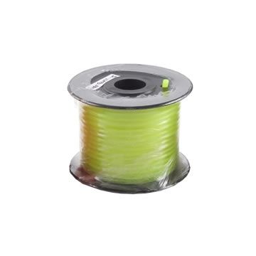 Fastrax Silicone Fuel Tube Yellow 15M
