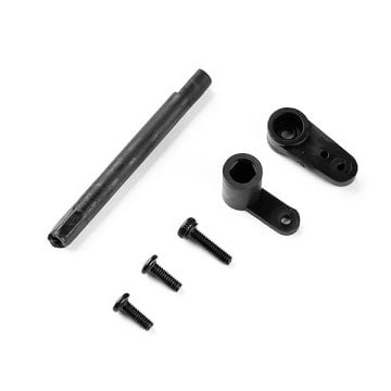 FMS 1:12 Jimny Steering Wheel Servo Horn Set