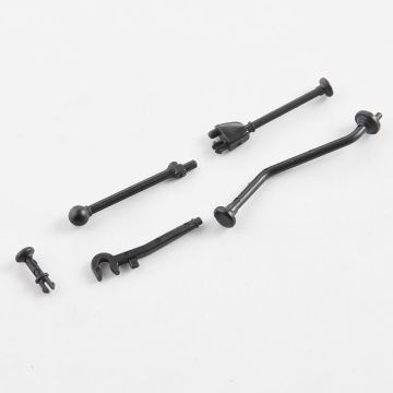 FMS 11202 Gag Lever Post Set