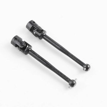 FMS 11202 Cvd Transmission Shaft