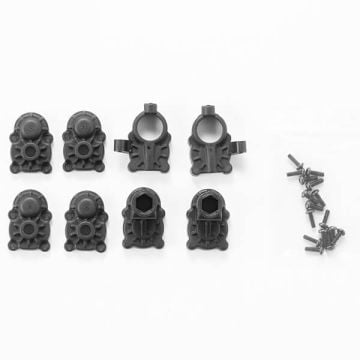 FMS Fcx 1:24 12401 Portal Axle Cover