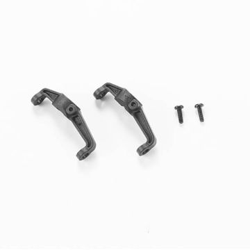 FMS Fcx 1:24 12401 C Hub Set