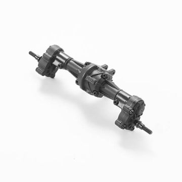 FMS Fcx 1:24 12401 Rear Axle Assembly