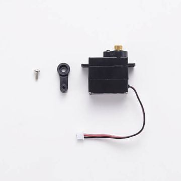FMS Fcx 1:24 12401 Steering Servo