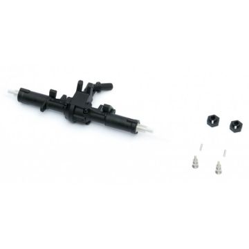 Fms Fcx24M Rear Axle Assembl Y