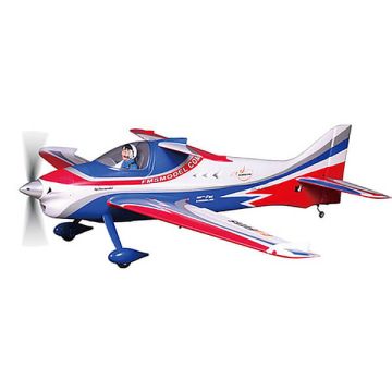 FMS F3A Olympus Pnp 1400Mm Pnp