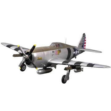 FMS 1500mm P-47 Razorback Bonnie V2 PNP FMS089P