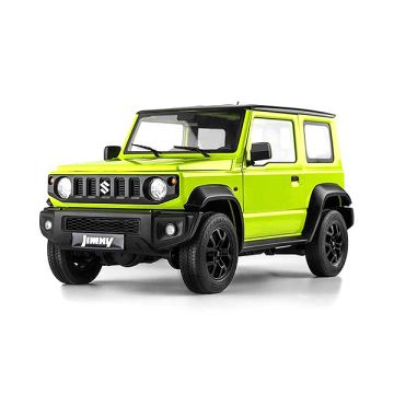 FMS Suzuki Jimny 2020 1/12Th Scaler Rtr