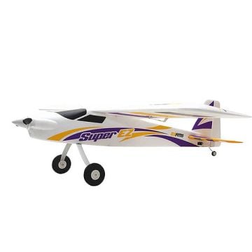 FMS Super Ez V4 Pnp 1220Mm Pnp