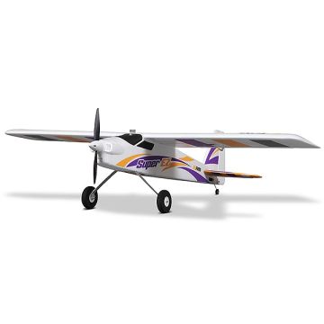 FMS Super Ez V4 Pnp 1220Mm W/Floats