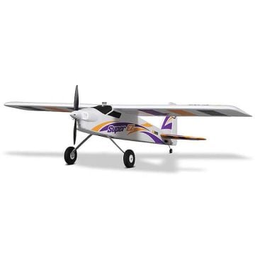FMS Super Ez V4 Rtf 1220Mm W/Floats
