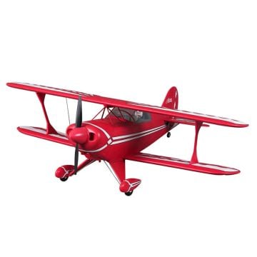 FMS Pitts 1400MM V2 PNP FMS126P