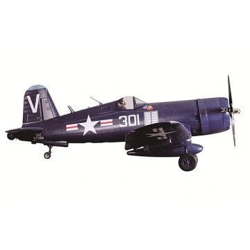 Fms F4U Corsair V3 1700mm FMS130P