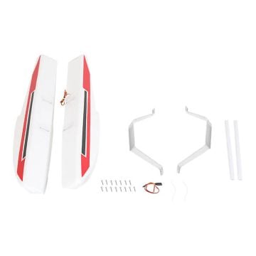 Fms Beaver V2 Float Set FMSFLT002-1