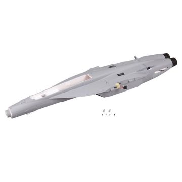 FMS F/A-18 Super Hornet 70Mm Fuselage