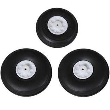 FMS Ranger 850Mm Wheel Set