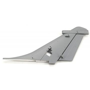 FMS Rafale 64Mm Vertical Stabilizer