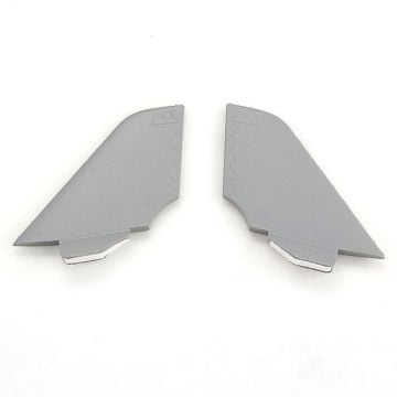 FMS Rafale 64Mm Canard