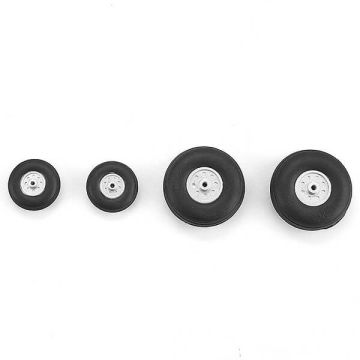 FMS Rafale 64Mm Wheel Set