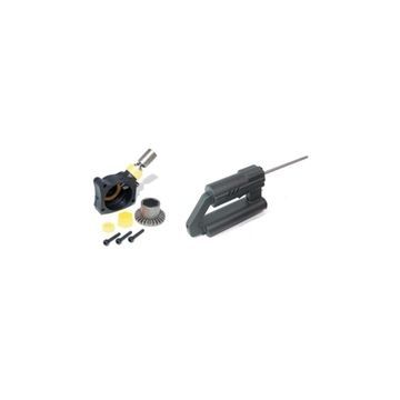 Fastrax Torque Start W/Force Sh Backplate
