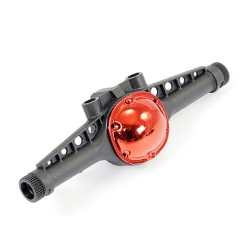 FTX Outback 3 Front Axle 