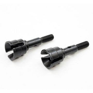 Ftx Rokatan Rear Wheel Axle