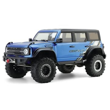 FTX Centaur 4WD 1:10th RTR Trail Vehicle - Blue