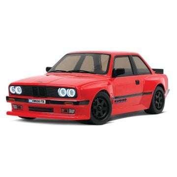 FTX EVO30 1:10 Brushless Street RTR Car - Red