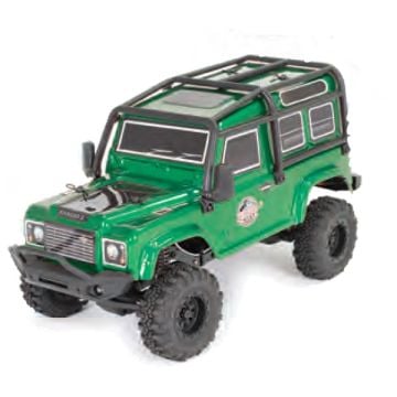 Tribunus_12_130 : Scorpion Tribunus 12-130A ESC SBEC
