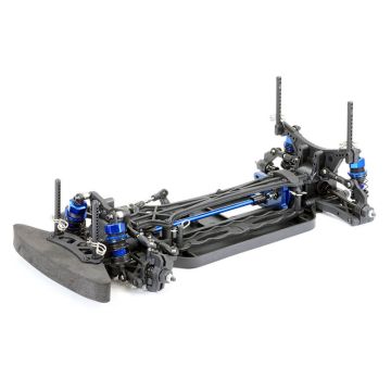 Ftx 1/10 Touring/Drift RC Electric Car Roller Chassis Only Ftx5536