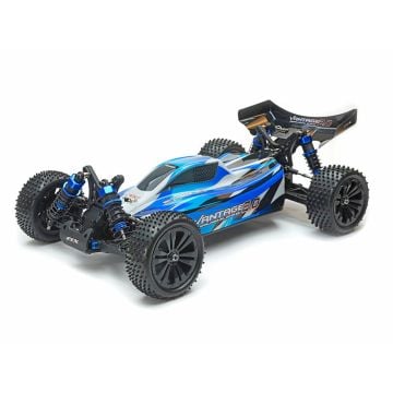 FTX Vantage 2.0 Brushless Buggy 1/10 4WD RTR with LiPo Battery and Charger