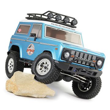 FTX Outback 3.0 Treka Rtr FTX5594B
