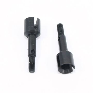 FTX Rear Drive Axle (2) Vantage / Carnage FTX6213