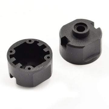 FTX Diff Case - Vantage/ Carnage - FTX6228