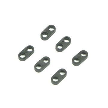 FTX BANZAI SWAY BAR FIX PLATE FTX6572